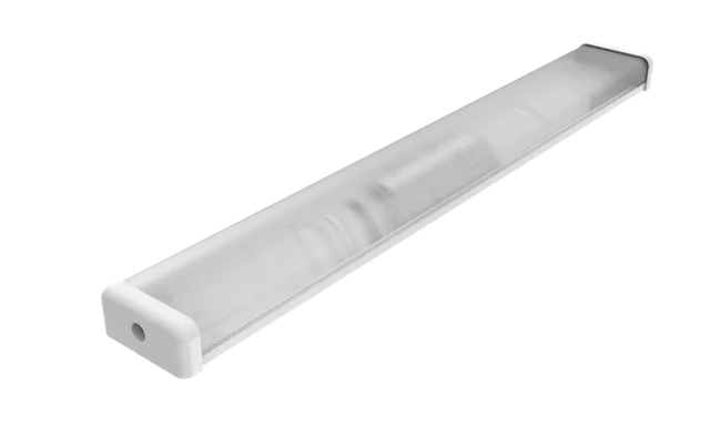 Офисные светодиодные светильники DSO9 Contour
