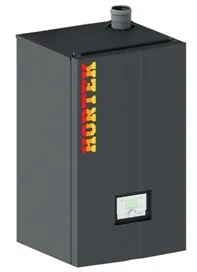 Конденсационный газовый котел ECO HR-1K