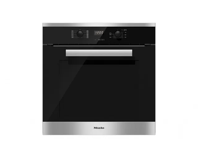 Oven
