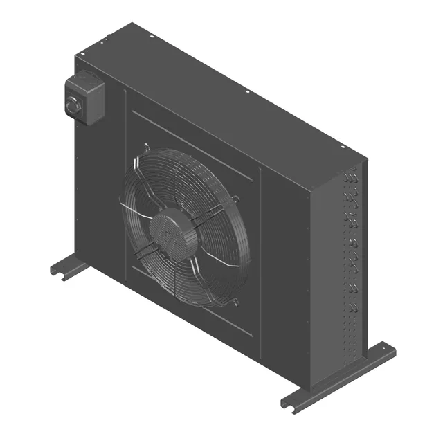 Конденсатор РК-В13-5010-3EC-24