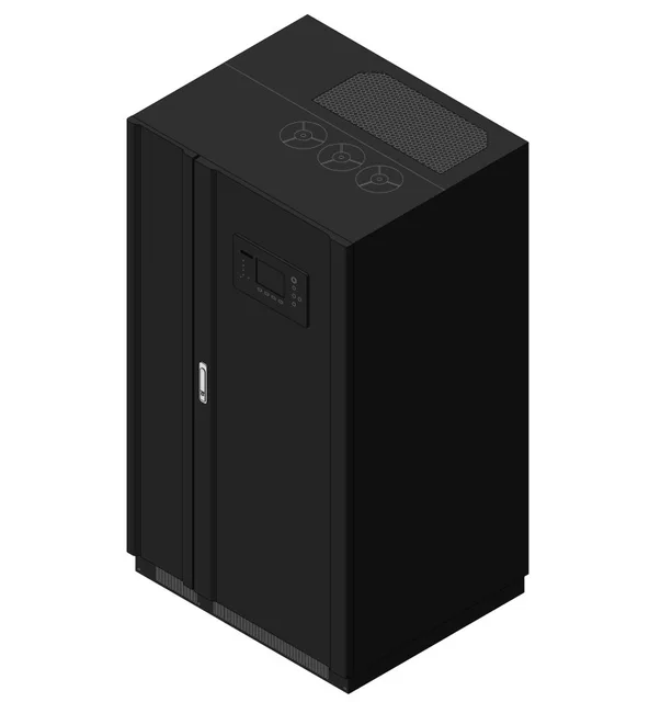 Инвертор EOS Power Off-grid 72-108 кВт/(4-8)MPPT