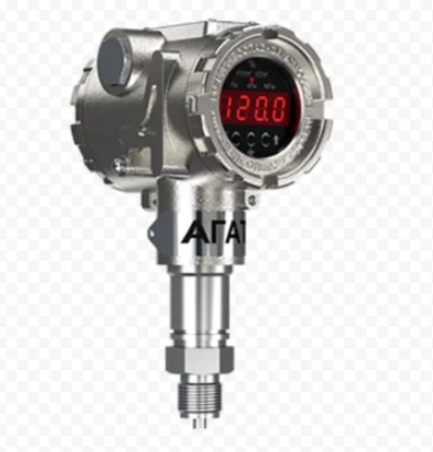 Датчики избыточного давления Агат-100МТ-ДИ