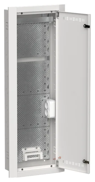 Щит ЩРв TITAN5 IP30 СКС Металл Встраиваемый