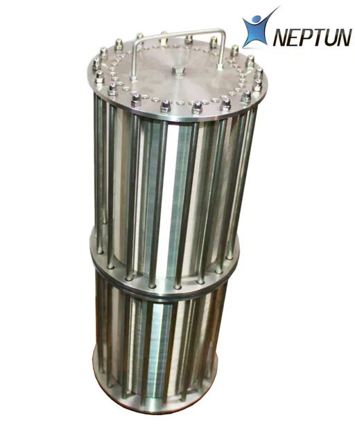 Промышленный фильтр Neptun FM-K200 8