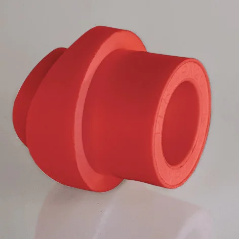 Седло вварное D125-40 AntiFire