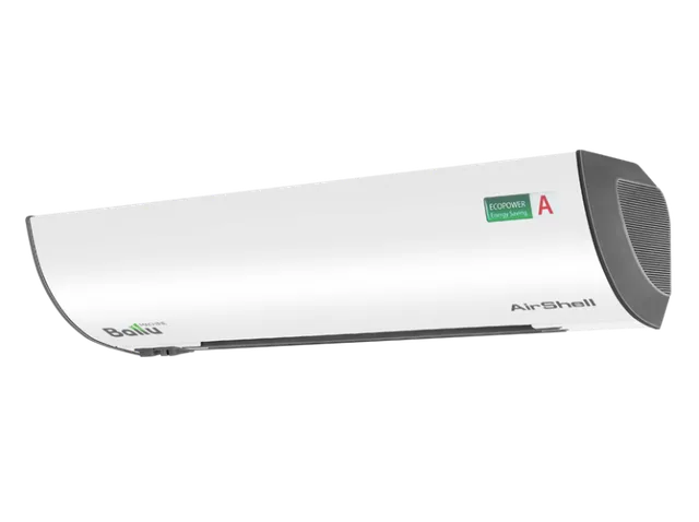 Завеса тепловая BHC-L10S06-SP