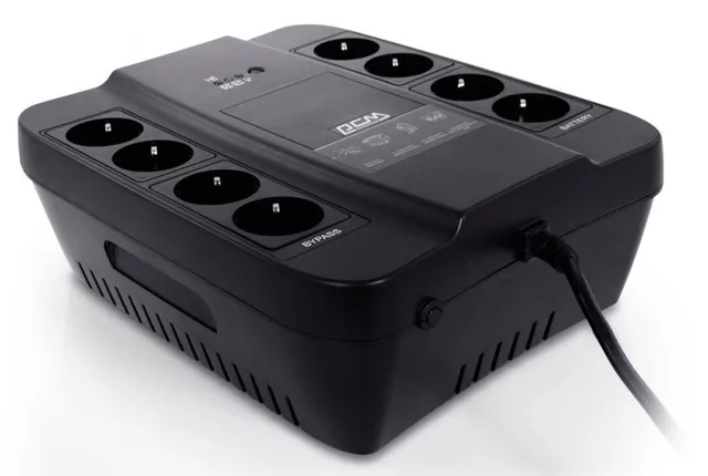 Источник бесперебойного питания Spider SPD-450N