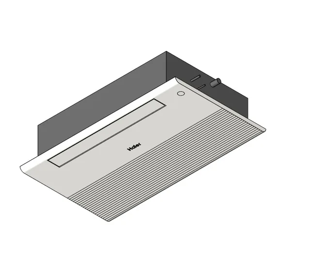 VRF-системы MRV AB-MAERAD