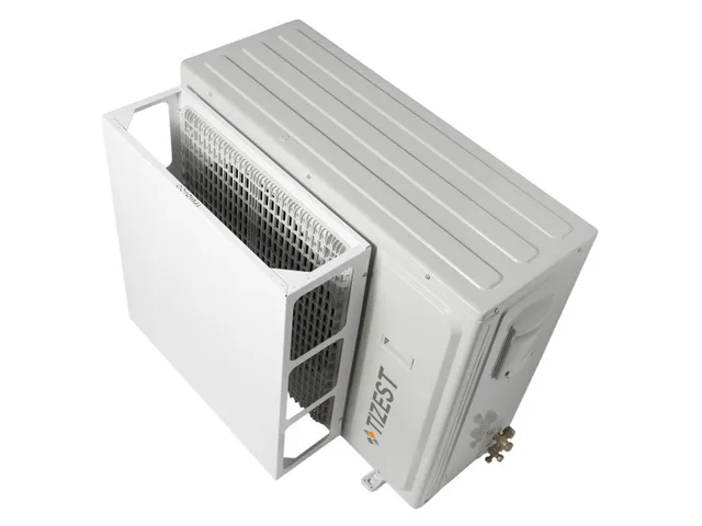 Холодильный агрегат Tizest TPU5300DA1-WS (R)