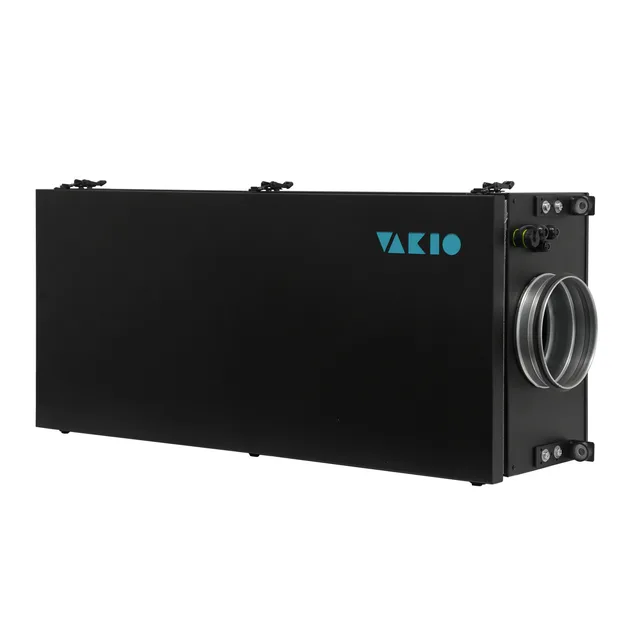 Установка VAKIO CITY AIR 500