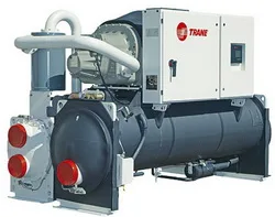 Чиллер Trane RТНD 225