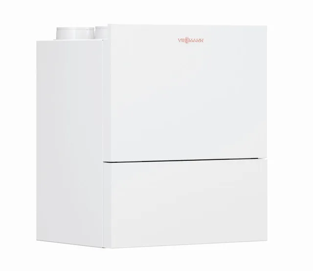 Вентиляционная система Vitovent 300-W(R), 325 м3/ч или 400 м3/ч