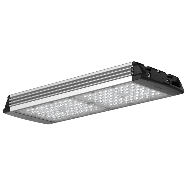 Светильник Optimus 2Mx1L 40Вт 3000К Г 60°