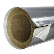 PAROC Pro Section 140 Clad (изоляция трубопровод)