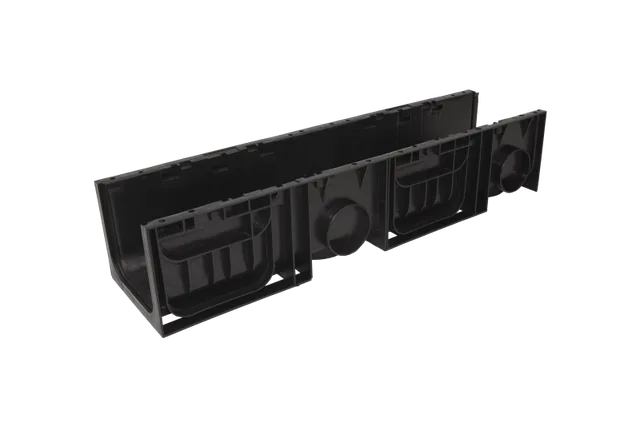 Лоток Ecoteck STANDART 200.210 h214