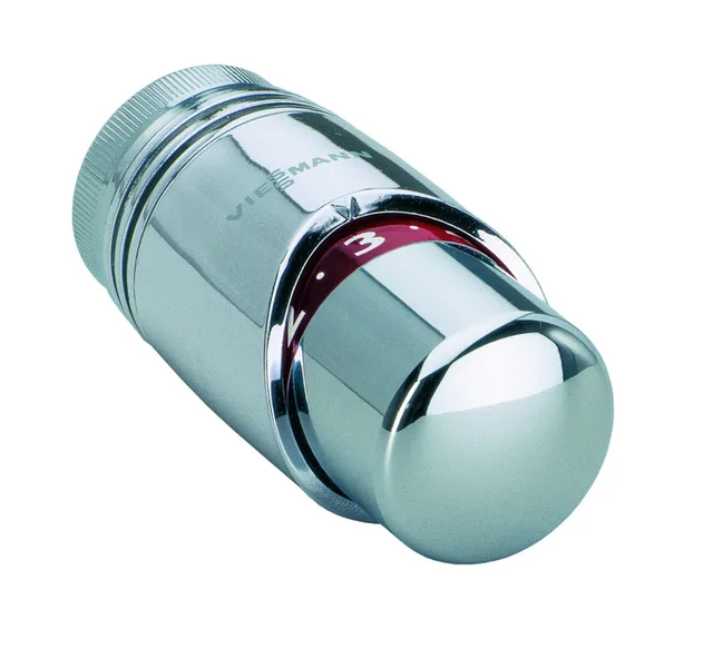 Термостатическая головка ЕТ35, TRV4