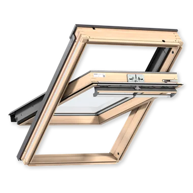 Мансардное окно VELUX(2)