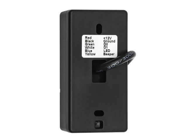 Считыватель AT-PR500EM BL