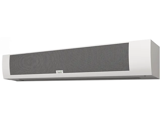 Завеса воздушная BHC-H20A-PS