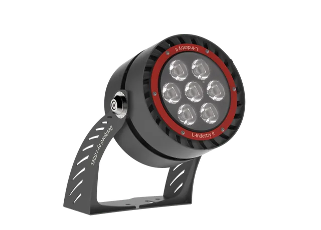 Прожектор L-industry II 52Вт IP65