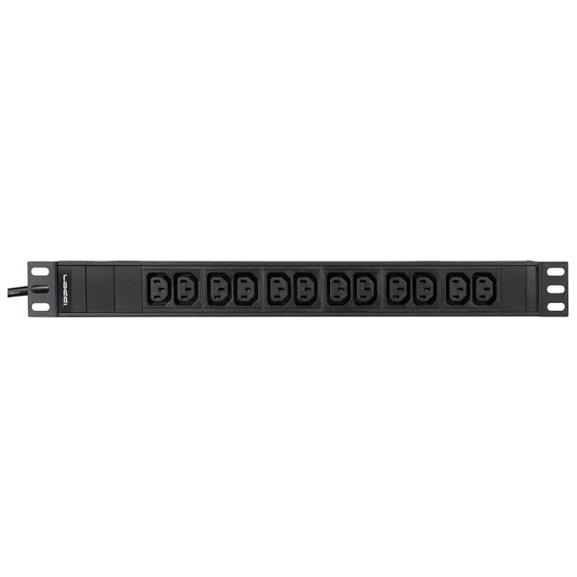 PDU BASIC 1U