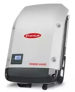 Сетевой инвертор Fronius Galvo 1.5-1
