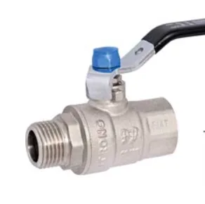 Кран шаровой Profactor PF FBV 296