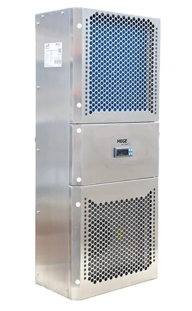 Щитовой кондиционер для электрошкафа MCF-10.222B