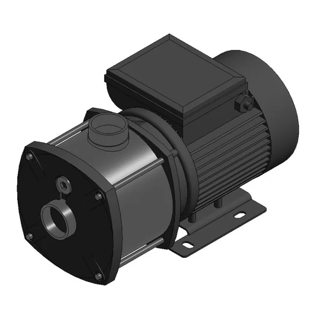Насос Wellmix CMI 12