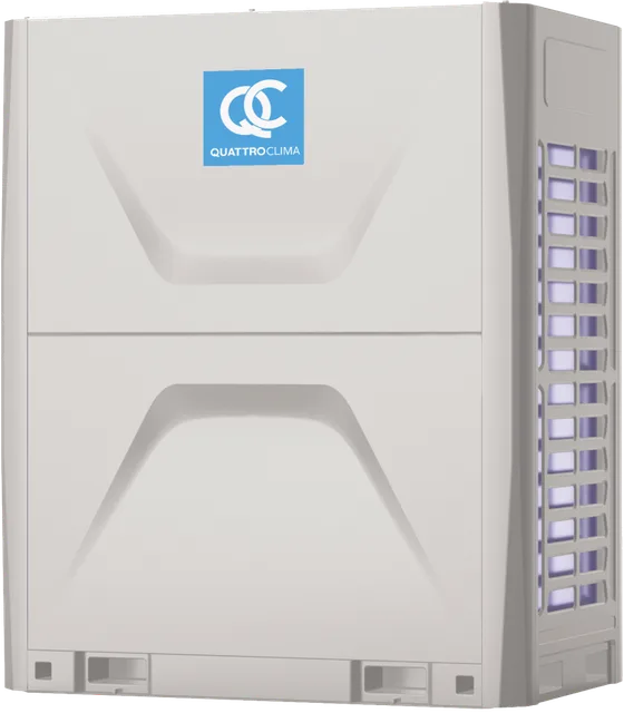 Наружный блок VRF-систем QN-М250UC