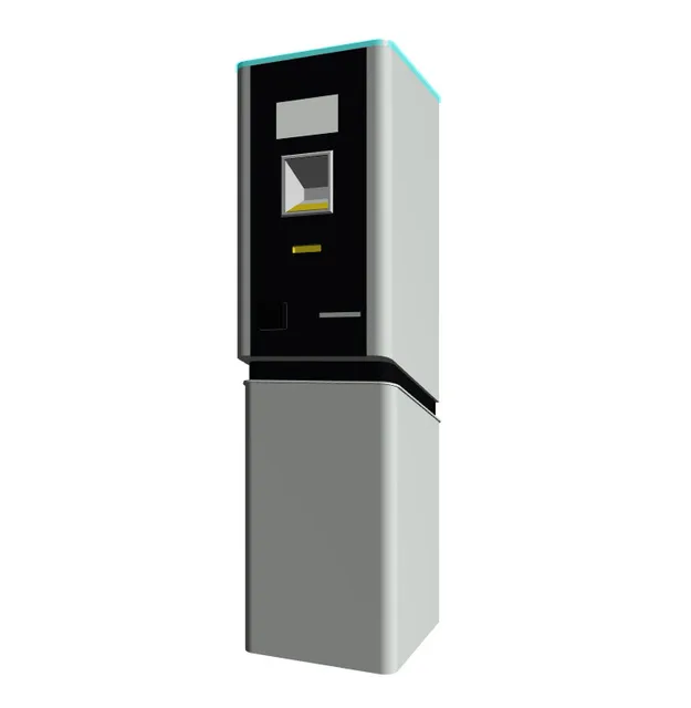 Выездная стойка VAP-4222