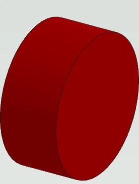 Заглушка DN70