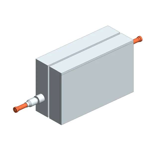 VRF-системы MRV AHU