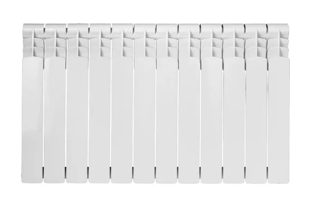 Секционный радиатор АТМ Thermo Moderno 500 - 12 секций