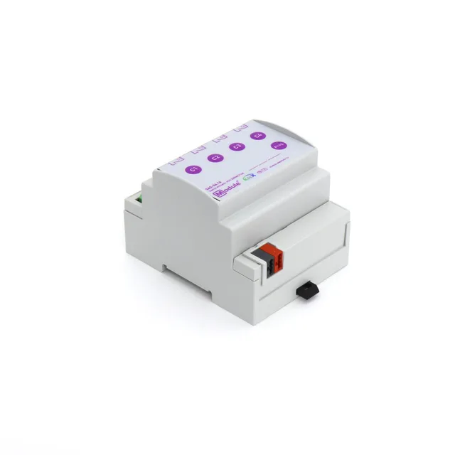 KNX релейный актуатор SAS-04.16