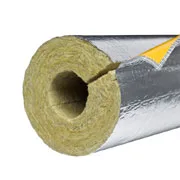 PAROC HVAC Section AluCoat T (изоляция трубопровод)