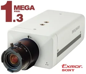 IP-камера B1510