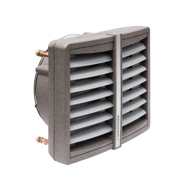HEATER ONE