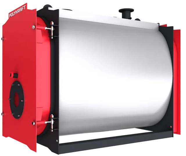 Водогрейный котел ULTRATHERM 500