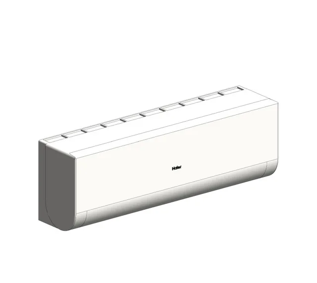 VRF-системы AS-MFERA