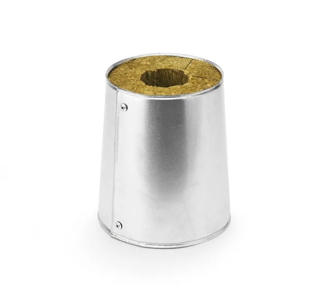 Переход XOTPIPE SP-100 ME