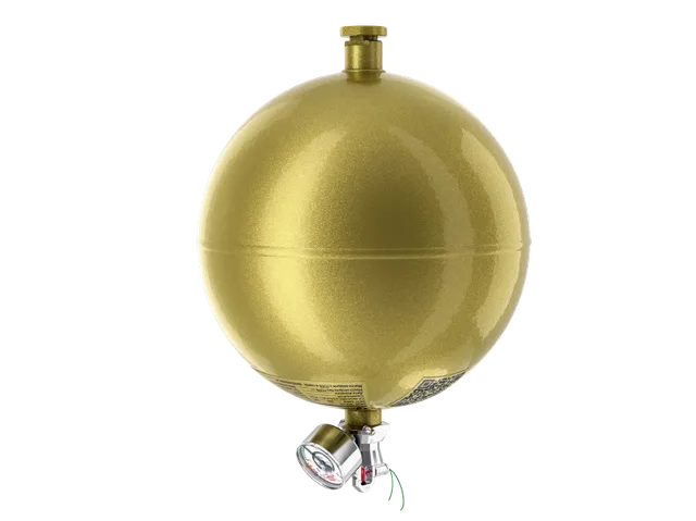 МГП ЗАРЯ-22