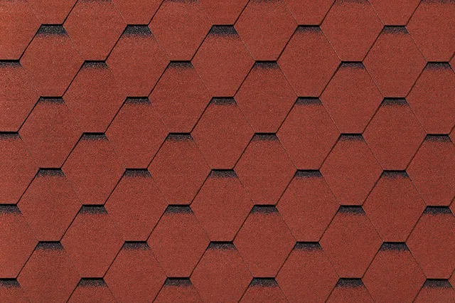 Гибкая черепица RoofShield серия "Фемили Эко Лайт"