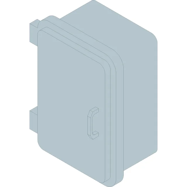 Коробка коммутационная КВМК 1.0 Exd