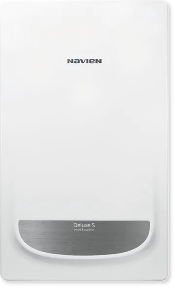 Газовый котел Deluxe S