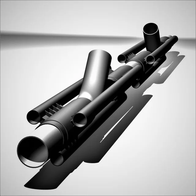Каталог "Сибгазстройдеталь" - муфты