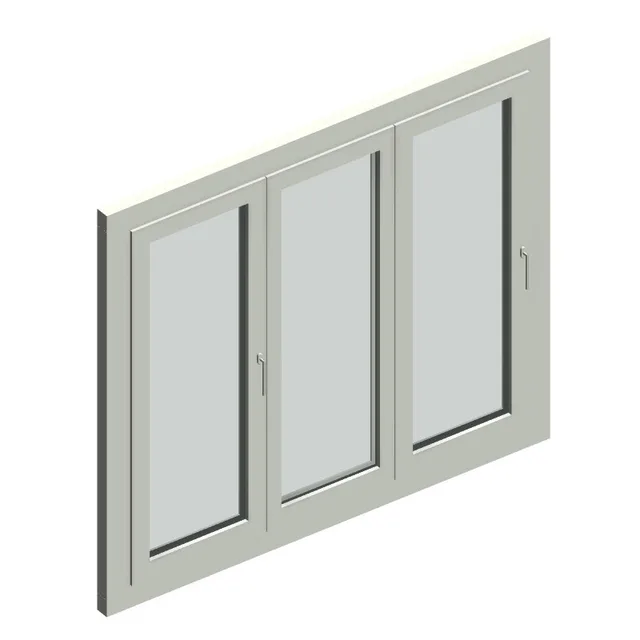 FS портал VEKA SOFTLINE схема 330