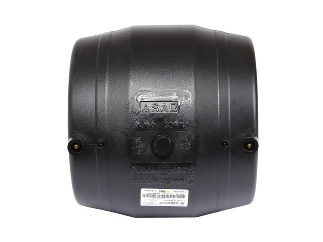 Муфта электросварная PN16 SDR11 PE100 D20