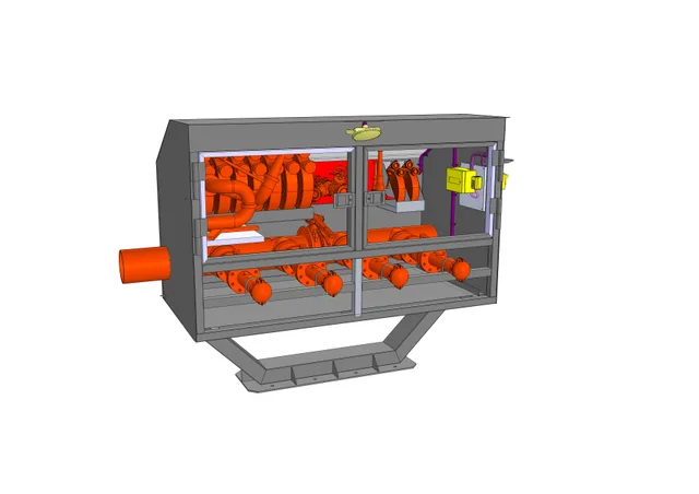 БПГ-02.4 «PROFIREX»