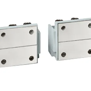 Полюсный расширитель для плоского подключения шин 4Р для DMX³ 1600 и 2500, 106